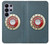 S1968 Rotary Dial Telephone Case For Samsung Galaxy S26 Ultra