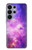 S2207 Milky Way Galaxy Case For Samsung Galaxy S26 Ultra