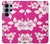 S2246 Hawaiian Hibiscus Pink Pattern Case For Samsung Galaxy S26 Ultra