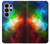 S2312 Colorful Rainbow Space Galaxy Case For Samsung Galaxy S26 Ultra