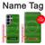 S2322 Football Soccer Field Case For Samsung Galaxy S26 Ultra