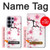 S2359 Plum Blossom Case For Samsung Galaxy S26 Ultra