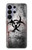 S2440 Biohazards Biological Hazard Case For Samsung Galaxy S26 Ultra