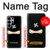 S2466 Ninja Shuriken Case For Samsung Galaxy S26 Ultra