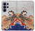 S2496 Japan Art Utagawa Kuniyoshi Tamatori Case For Samsung Galaxy S26 Ultra