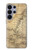 S2506 Exploration North America Map Case For Samsung Galaxy S26 Ultra