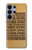 S2513 Mother Teresa Anyway Quotes Case For Samsung Galaxy S26 Ultra