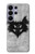 S2549 Rorschach Psychological Test Case For Samsung Galaxy S26 Ultra