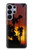 S2563 California Sunrise Case For Samsung Galaxy S26 Ultra