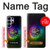S2570 Colorful Planet Case For Samsung Galaxy S26 Ultra