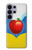 S2687 Snow White Poisoned Apple Case For Samsung Galaxy S26 Ultra
