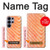 S2700 Salmon Fish Graphic Case For Samsung Galaxy S26 Ultra