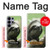 S2708 Smiling Sloth Case For Samsung Galaxy S26 Ultra