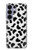 S2728 Dalmatians Texture Case For Samsung Galaxy S26 Ultra