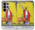 S2806 Tarot Card The Magician Case For Samsung Galaxy S26 Ultra