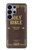 S2889 Holy Bible Cover King James Version Case For Samsung Galaxy S26 Ultra