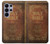 S2890 Holy Bible 1611 King James Version Case For Samsung Galaxy S26 Ultra