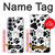 S2904 Dog Paw Prints Case For Samsung Galaxy S26 Ultra