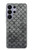 S2950 Silver Fish Scale Case For Samsung Galaxy S26 Ultra