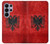 S2982 Albania Football Soccer Case For Samsung Galaxy S26 Ultra