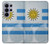S2995 Uruguay Football Soccer Case For Samsung Galaxy S26 Ultra