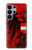 S3004 Austria Football Soccer Case For Samsung Galaxy S26 Ultra