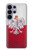 S3005 Poland Football Soccer Case For Samsung Galaxy S26 Ultra