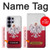 S3005 Poland Football Soccer Case For Samsung Galaxy S26 Ultra
