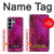 S3051 Pink Mermaid Fish Scale Case For Samsung Galaxy S26 Ultra