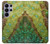 S3057 Lizard Skin Graphic Printed Case For Samsung Galaxy S26 Ultra