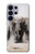 S3142 African Elephant Case For Samsung Galaxy S26 Ultra