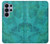 S3147 Aqua Marble Stone Case For Samsung Galaxy S26 Ultra