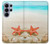 S3212 Sea Shells Starfish Beach Case For Samsung Galaxy S26 Ultra
