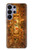 S3217 Sistine Chapel Vatican Case For Samsung Galaxy S26 Ultra
