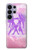 S3259 Zodiac Gemini Case For Samsung Galaxy S26 Ultra