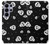 S3261 Smile Skull Halloween Pattern Case For Samsung Galaxy S26 Ultra