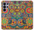 S3272 Colorful Pattern Case For Samsung Galaxy S26 Ultra