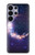 S3324 Crescent Moon Galaxy Case For Samsung Galaxy S26 Ultra