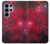 S3368 Zodiac Red Galaxy Case For Samsung Galaxy S26 Ultra