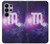 S3370 Zodiac Scorpio Case For Samsung Galaxy S26 Ultra