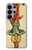 S3377 Tarot Card Hanged Man Case For Samsung Galaxy S26 Ultra