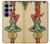 S3377 Tarot Card Hanged Man Case For Samsung Galaxy S26 Ultra