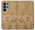 S3398 Egypt Stela Mentuhotep Case For Samsung Galaxy S26 Ultra