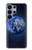 S3430 Blue Planet Case For Samsung Galaxy S26 Ultra
