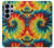 S3459 Tie Dye Case For Samsung Galaxy S26 Ultra