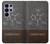 S3475 Caffeine Molecular Case For Samsung Galaxy S26 Ultra