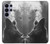 S3505 Wolf Howling Case For Samsung Galaxy S26 Ultra