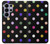 S3532 Colorful Polka Dot Case For Samsung Galaxy S26 Ultra