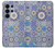S3537 Moroccan Mosaic Pattern Case For Samsung Galaxy S26 Ultra