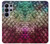 S3539 Mermaid Fish Scale Case For Samsung Galaxy S26 Ultra